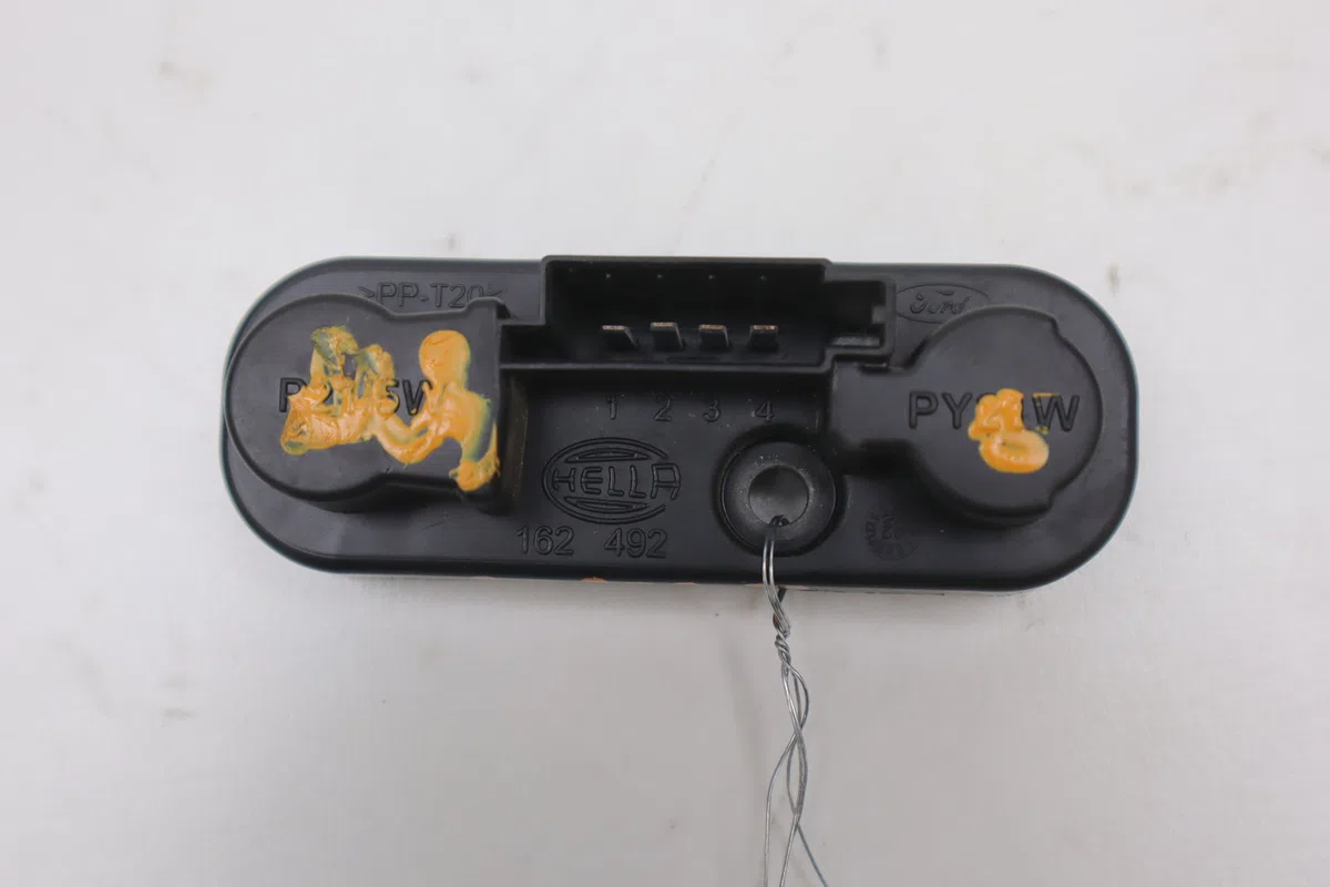 Platine feu ard Ford S-MAX (WA6) 2.2 tdci (2010-2014) occasion