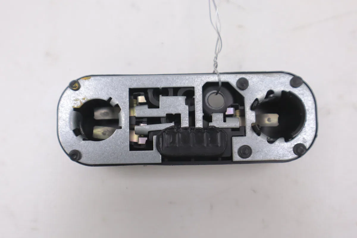 Platine feu ard Ford S-MAX (WA6) 2.2 tdci (2010-2014) occasion