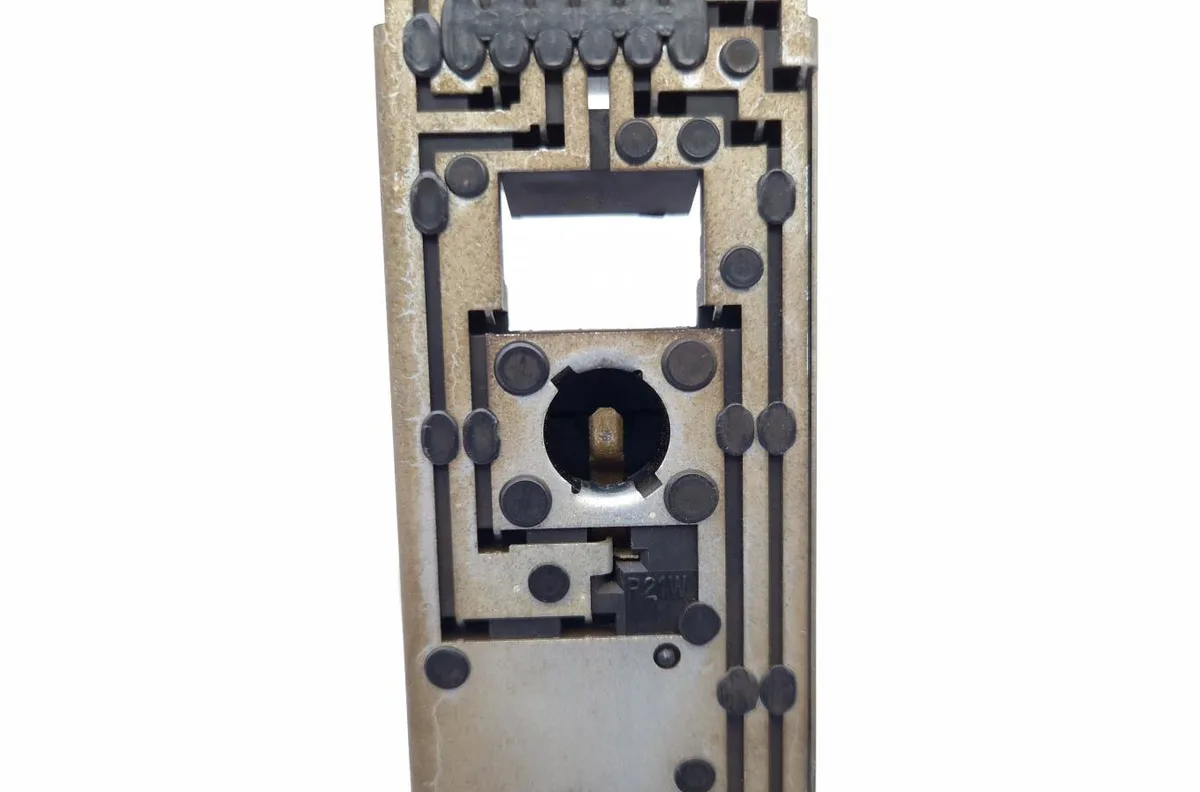 Platine feu ard MINI MINI 1 R50-R53 PHASE 2 occasion