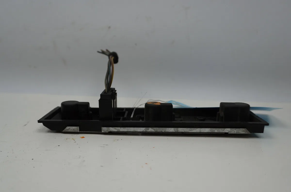 Platine feu ard Mini MINI (R50, R53) One d (2003-2006) occasion