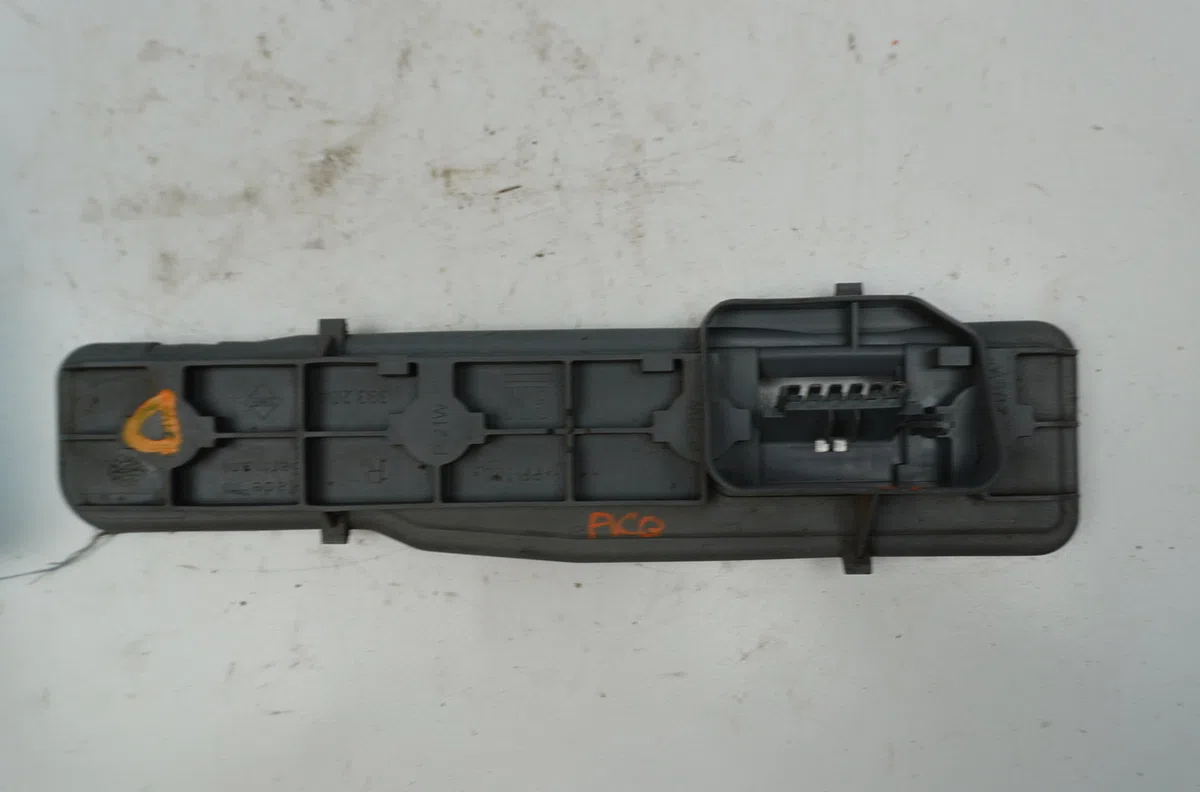 Platine feu ard Opel ASTRA G Break (T98) 1.7 dti 16v (f35) (2000-2004) occasion