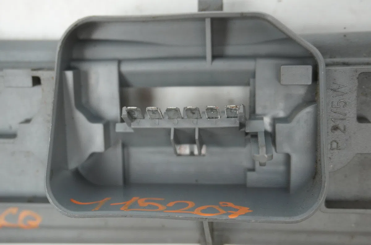 Platine feu ard Opel ASTRA G Break (T98) 1.7 dti 16v (f35) (2000-2004) occasion