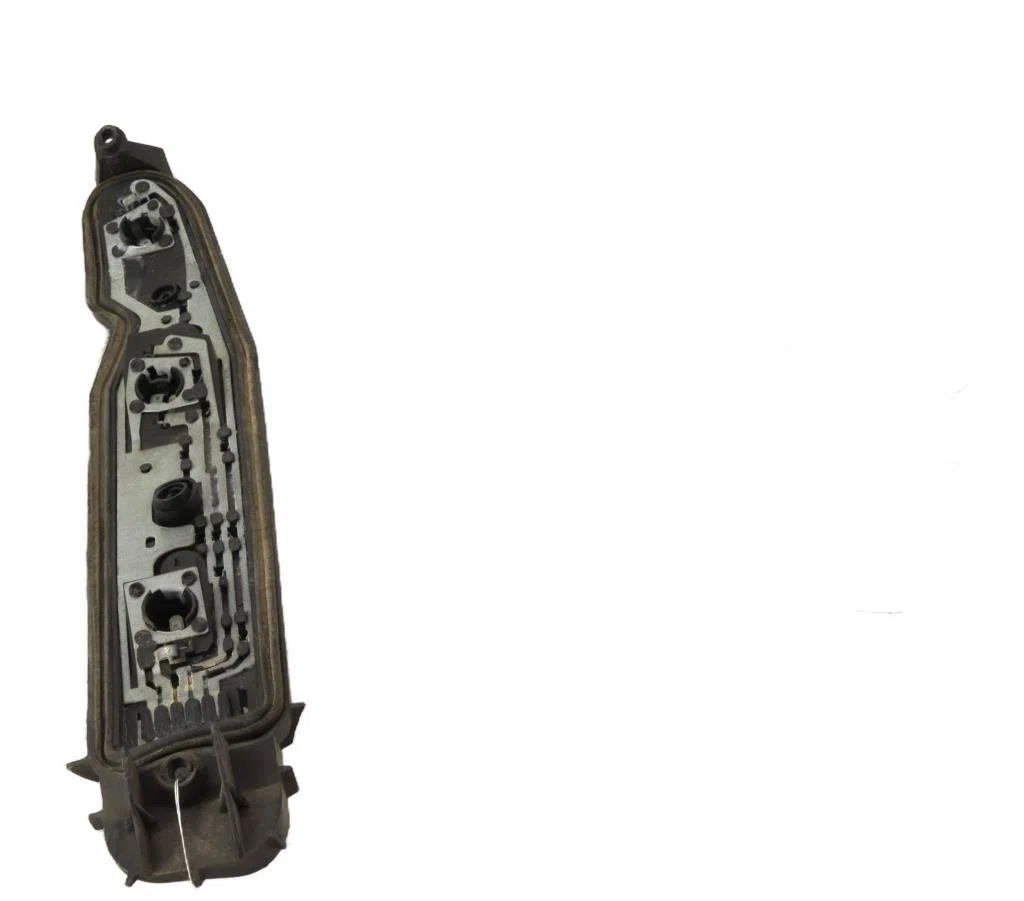 Platine feu ard Opel CORSA C (X01) 1.3 cdti (f08, f68) (2003-2009) occasion