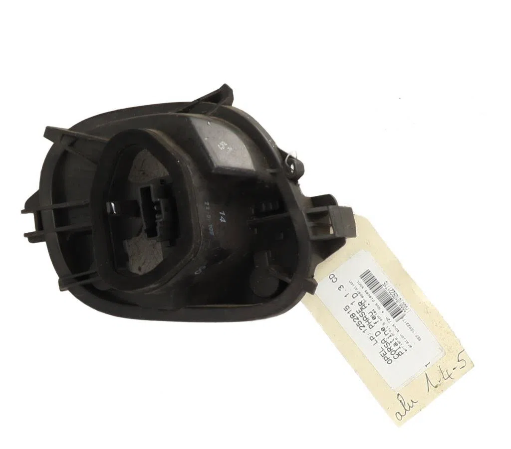 Platine feu ard Opel CORSA D (S07) 1.3 cdti (l08, l68) (2006-2014) 5 portes occasion