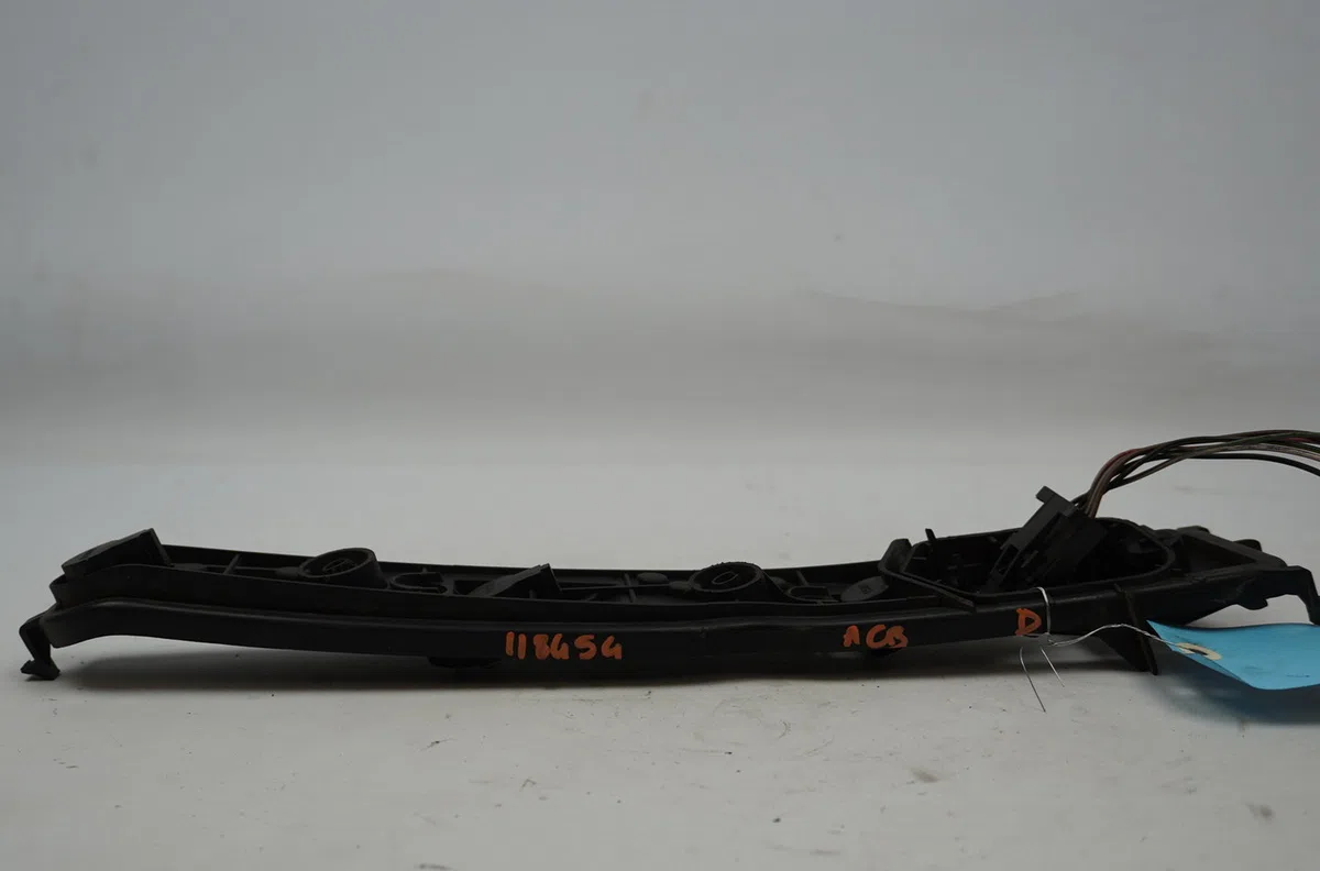 Platine feu ard Opel MERIVA A Monospace (X03) 1.7 cdti (e75) (2003-2010) occasion