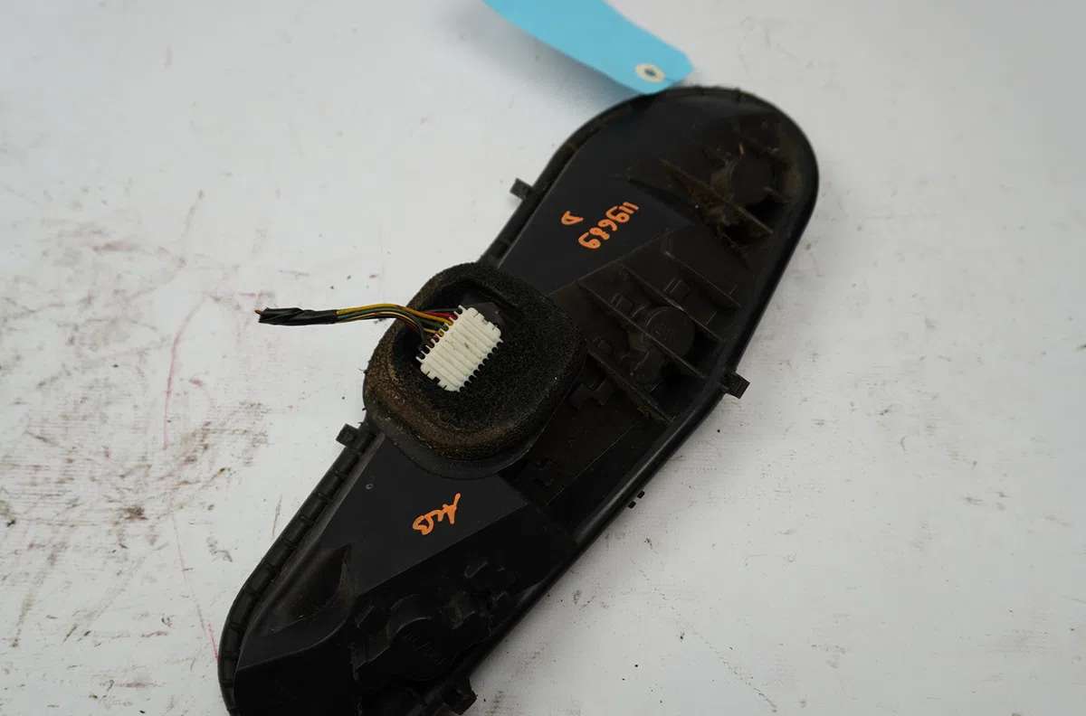 Platine feu ard Peugeot 107 (PM_, PN_) 1.0 (2005-2014) 3 portes occasion