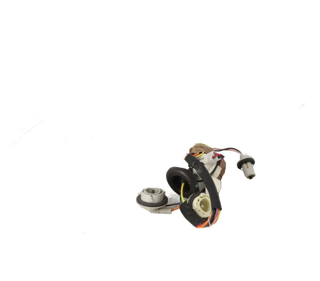 Platine feu ard Peugeot 108 1.0 vti (2014) occasion