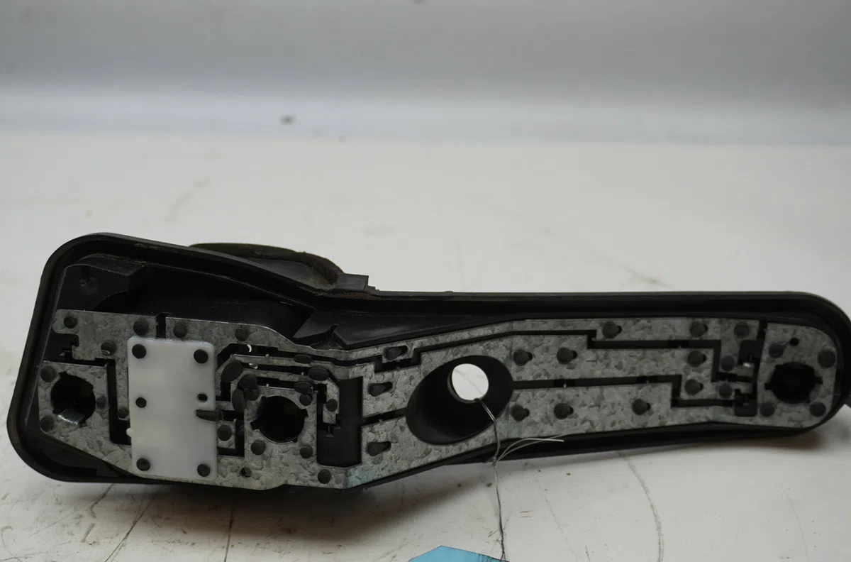 Platine feu ard Peugeot 206 SW (2E-K) 1.4 hdi (2002-2007) 5 portes occasion