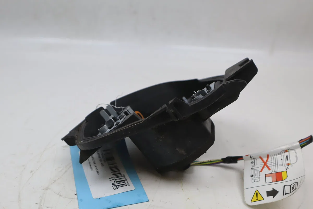 Platine feu ard Peugeot 208 I (CA_, CC_) 1.4 hdi (2012) 3 portes occasion