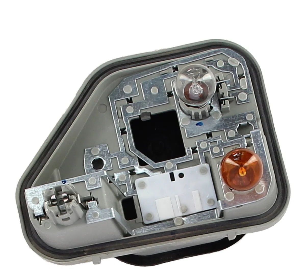 Platine feu ard Peugeot 208 II (UB_, UP_, UW_, UJ_) 1.2 puretech 75 (2019) occasion