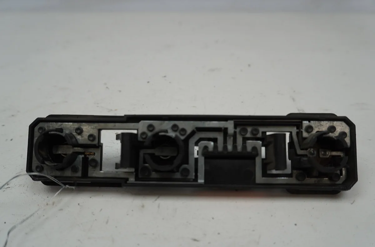 Platine feu ard Peugeot 306 Break (7E, N3, N5) 1.8 16v (1997-2002) occasion
