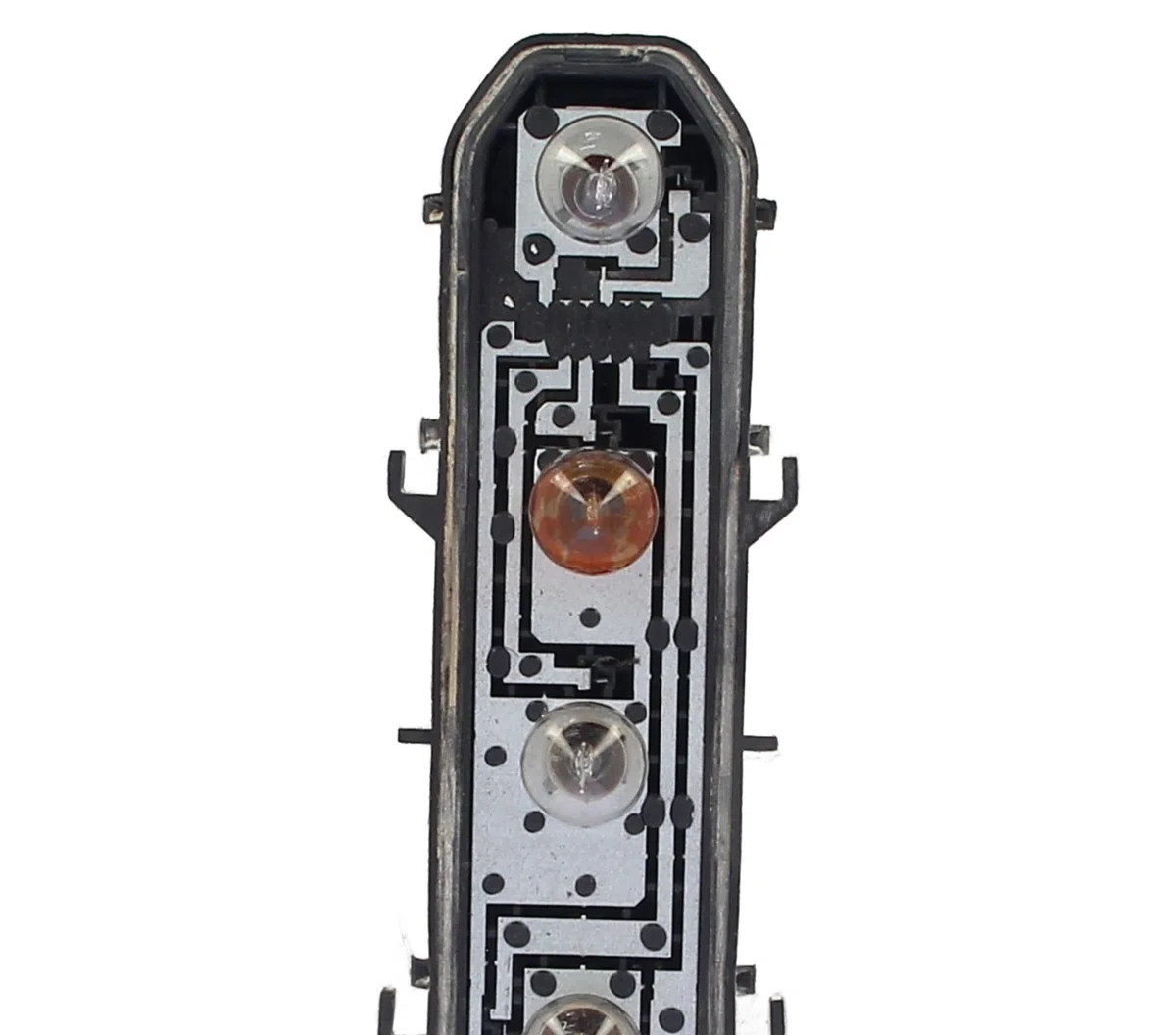 Platine feu ard Renault CLIO II (BB_, CB_) 1.4 16v (b-cb0p, bb13) (2000-2008) 5 portes occasion