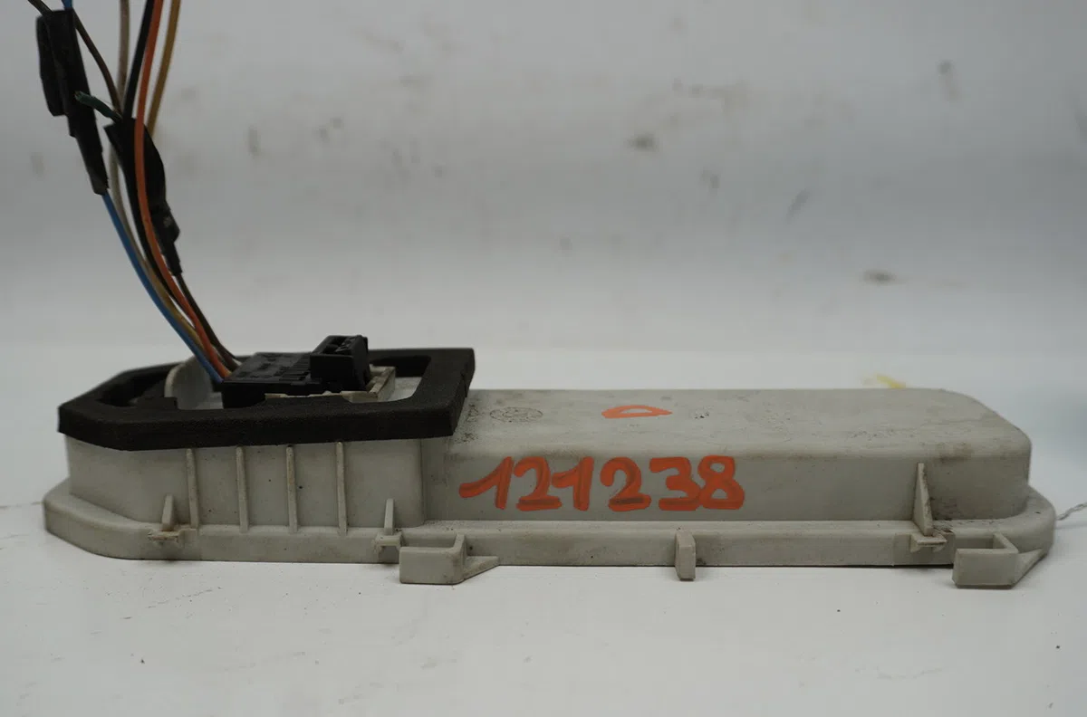 Platine feu ard Renault CLIO II (BB_, CB_) 1.5 dci (b-cb08) (2001-2005) 5 portes occasion