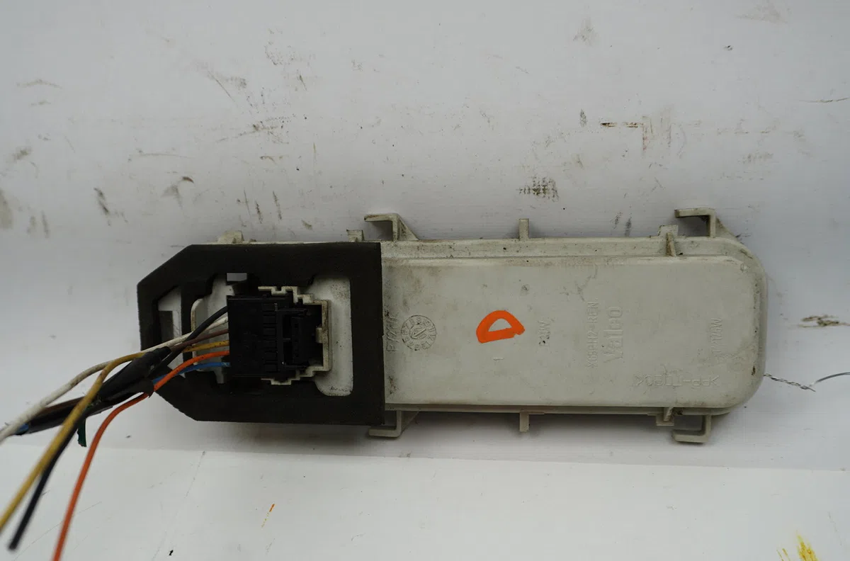Platine feu ard Renault CLIO II (BB_, CB_) 1.5 dci (b-cb08) (2001-2005) 5 portes occasion