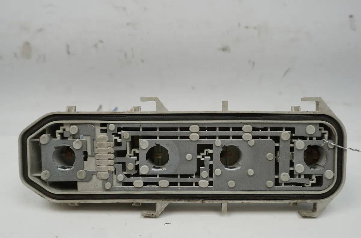 Platine feu ard Renault CLIO II (BB_, CB_) 1.5 dci (b-cb08) (2001-2005) 5 portes occasion