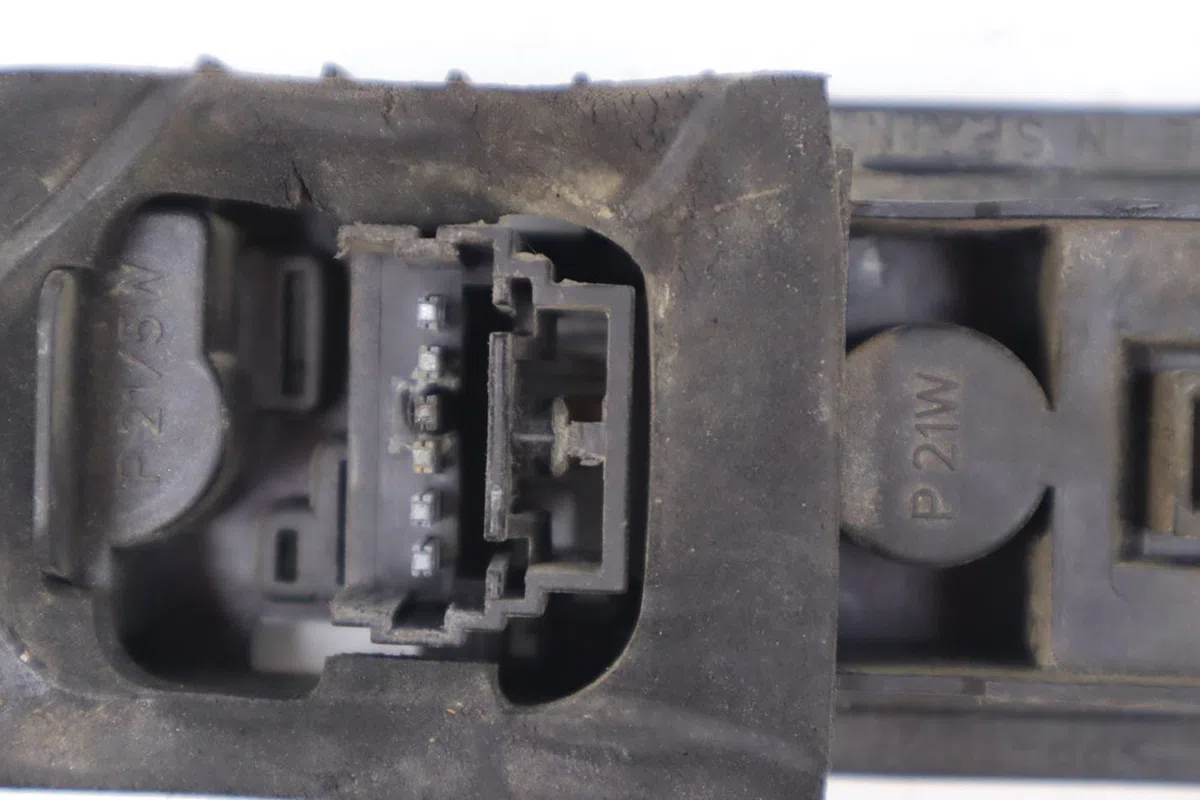 Platine feu ard Renault CLIO II (BB_, CB_) 1.9 dti (b-cb0u) (1999-2005) occasion