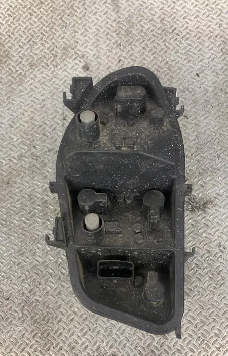 Platine feu ard Renault CLIO III (BR0-1, CR0-1) 1.5 dci (br17, cr17) (2005-2012) 5 portes occasion