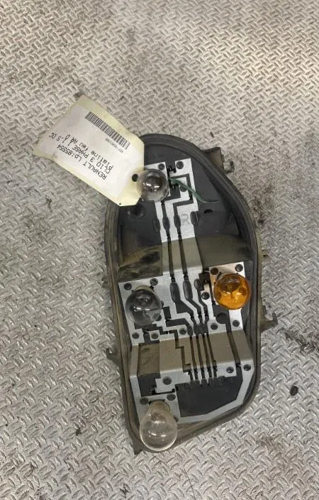 Platine feu ard Renault CLIO III (BR0-1, CR0-1) 1.5 dci (br17, cr17) (2005-2012) 5 portes occasion