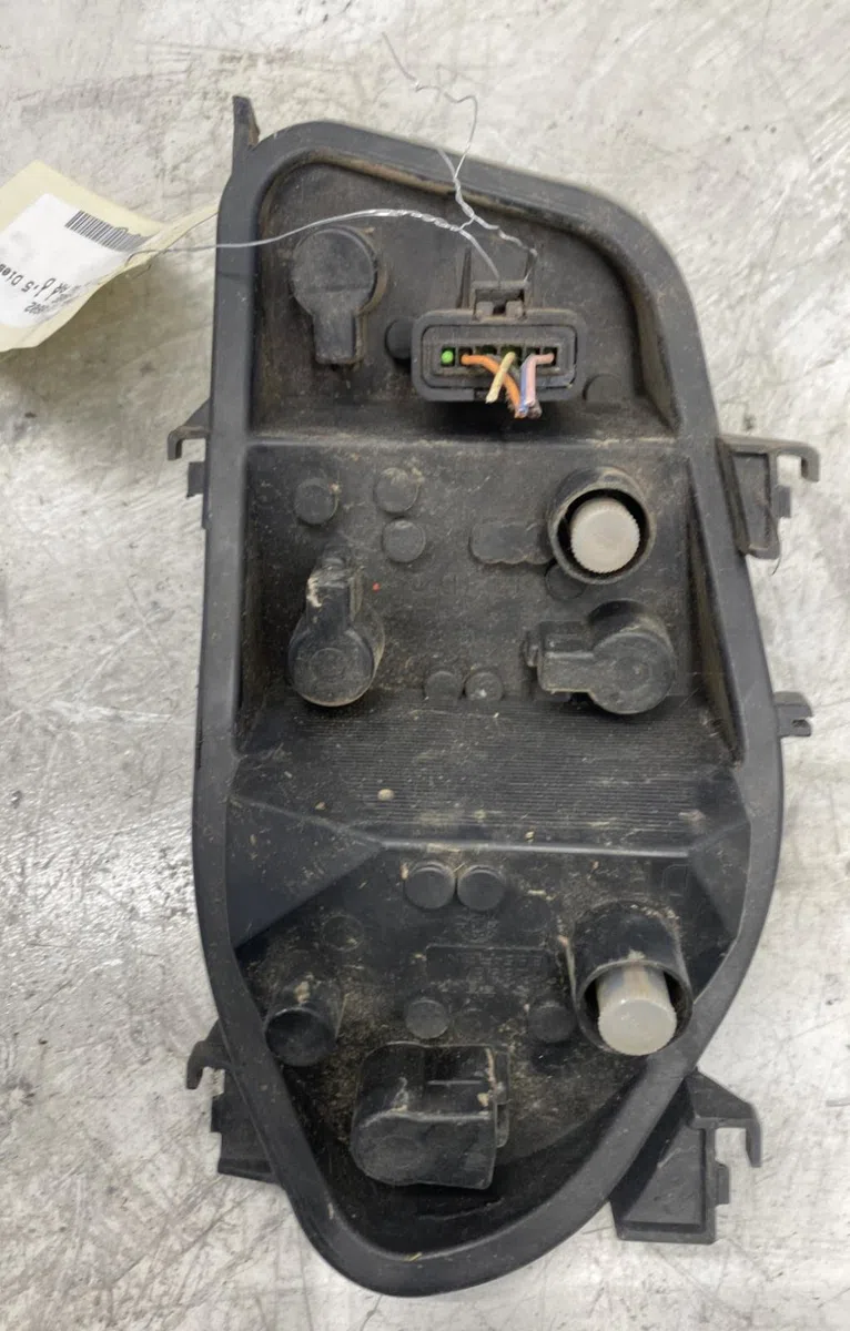 Platine feu ard Renault CLIO III (BR0-1, CR0-1) 1.5 dci (c-br0g, c-br1g) (2005-2012) 5 portes occasion