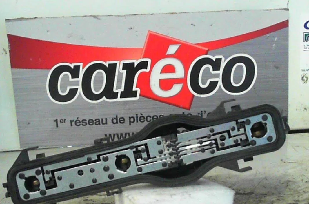 Platine feu ard RENAULT ESPACE 4  ESPACE 4 PHASE 1 occasion