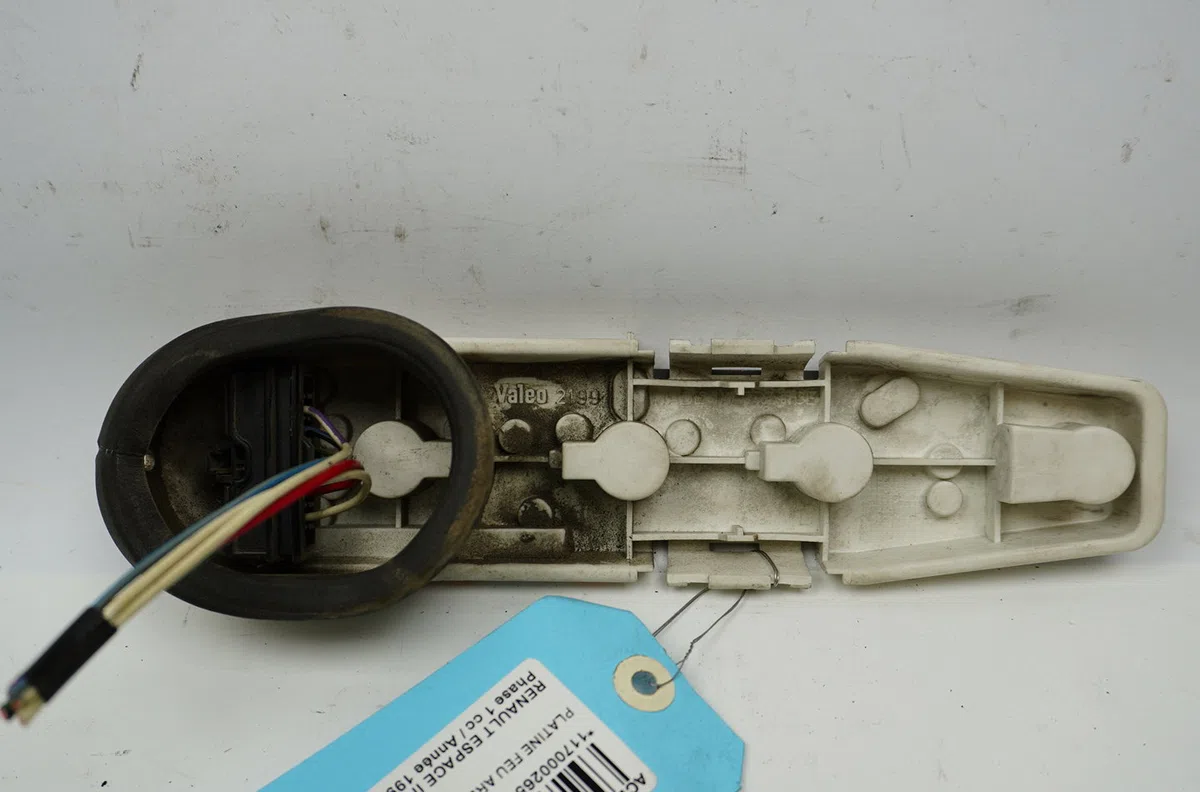 Platine feu ard Renault ESPACE II (J-S63_) 2.1 td (j633, j634, j-s635, j-s63d) (1991-1996) 5 portes occasion