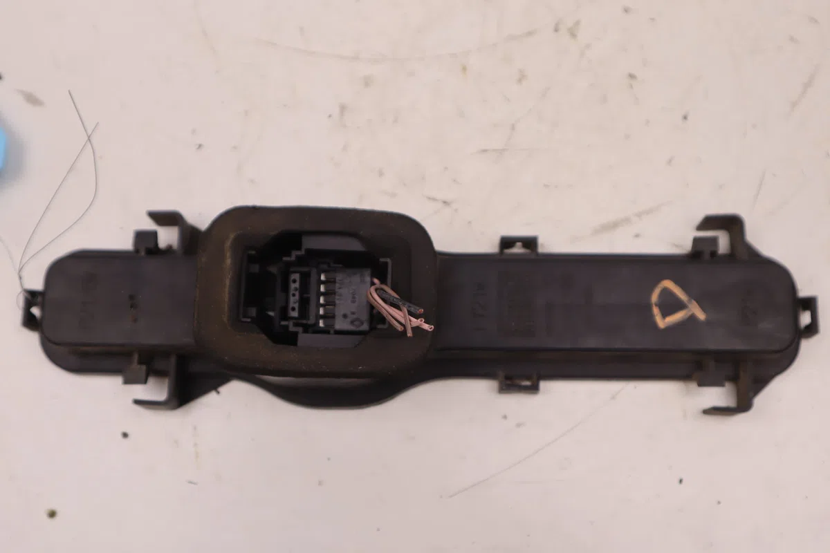Platine feu ard Renault ESPACE IV (JK0-1_) 2.0 dci (jk01, jk02, jk1j, jk1k, jk1h) (2006) occasion