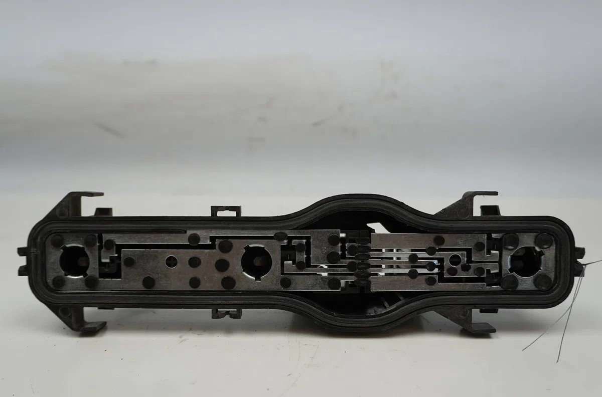 Platine feu ard Renault ESPACE IV (JK0-1_) 2.0 dci (jk03, jk04, jk1c, jk1g, jk1j, jk1k) (2006) 5 portes occasion