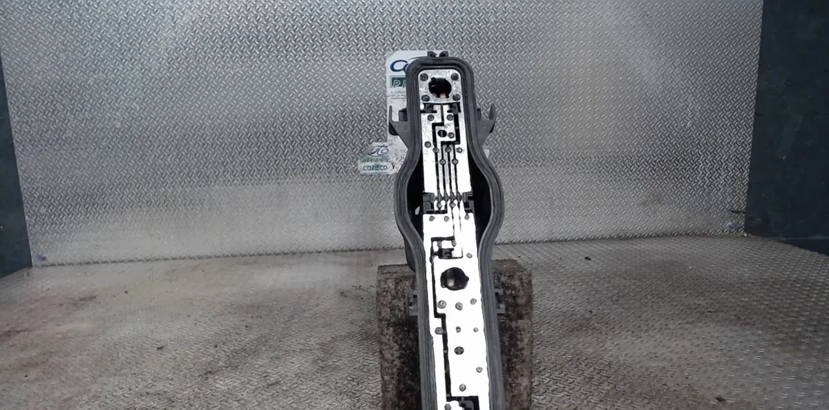 Platine feu ard Renault ESPACE IV (JK0-1_) 2.2 dci (jk0h) (2002-2006) occasion