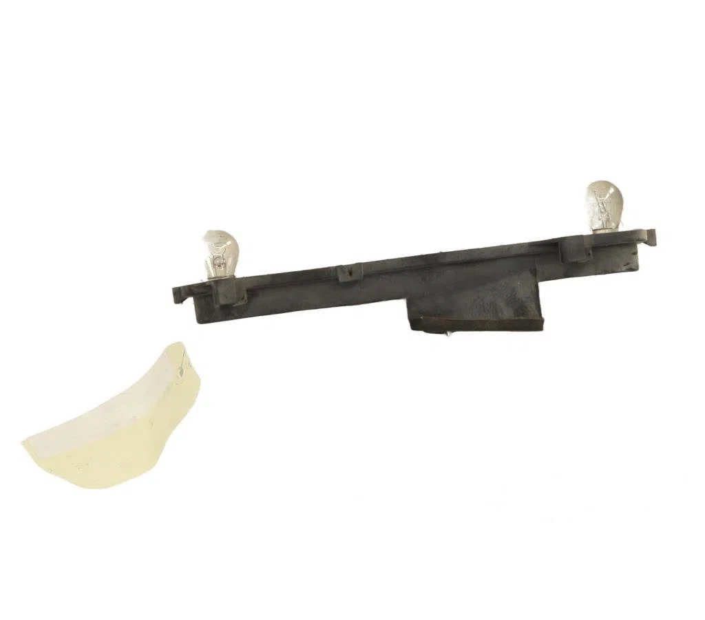 Platine feu ard Renault ESPACE IV (JK0-1_) 3.0 dci (jk0j, jk0v) (2002-2006) occasion