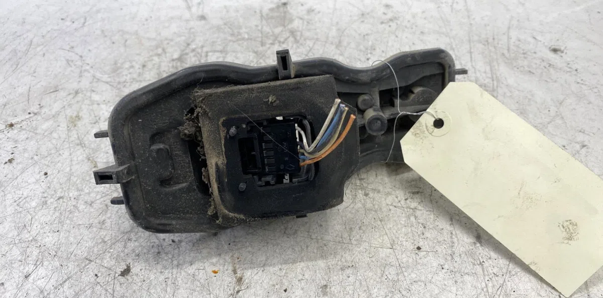 Platine feu ard Renault GRAND SCÉNIC II (JM0-1_) 1.9 dci (jm14) (2004-2008) occasion