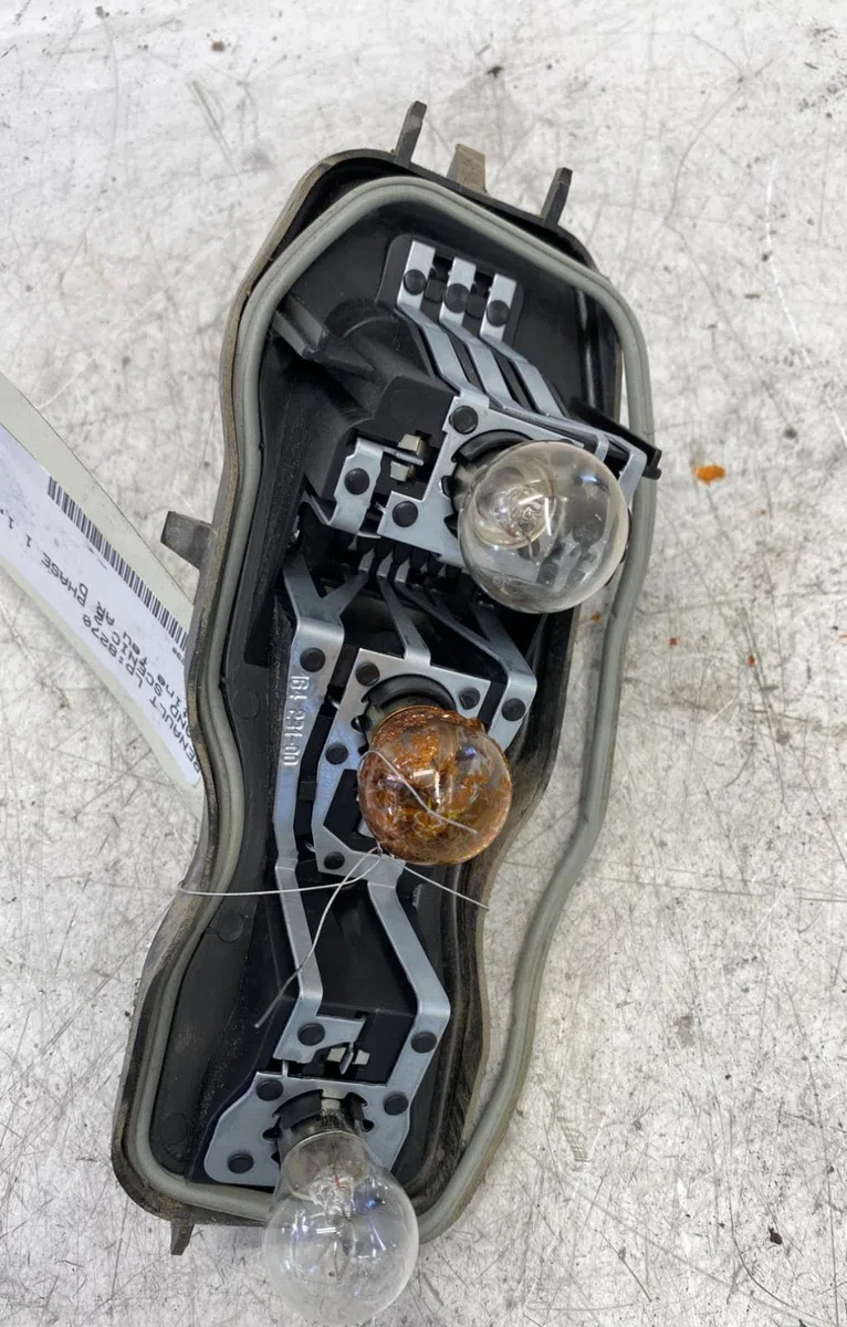 Platine feu ard Renault GRAND SCÉNIC II (JM0-1_) 1.9 dci (jm14) (2004-2008) occasion