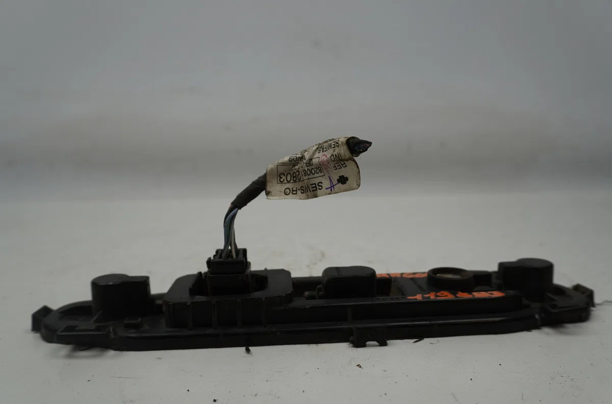 Platine feu ard Renault KANGOO Express (FW0-1_) 1.5 dci 70 (fw0a, kw0v) (2008) 4 portes occasion
