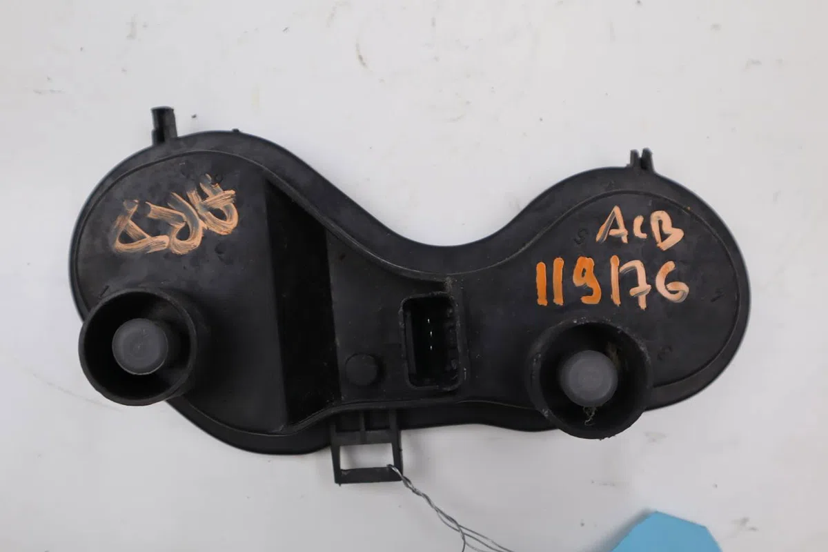 Platine feu ard Renault MEGANE II (BM0-1_, CM0-1_) 1.9 dci (bm0g, cm0g) (2002-2008) 5 portes occasion
