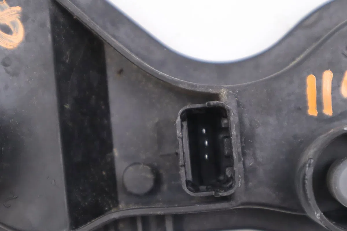 Platine feu ard Renault MEGANE II (BM0-1_, CM0-1_) 1.9 dci (bm0g, cm0g) (2002-2008) 5 portes occasion