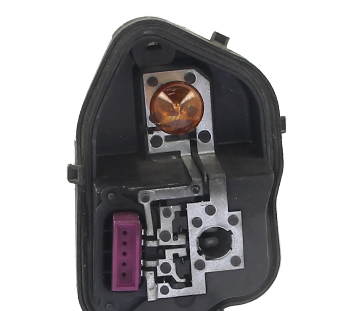 Platine feu ard Renault MEGANE III 3-5 portes (BZ0-1_, B3_) 1.5 dci (2009) 5 portes occasion