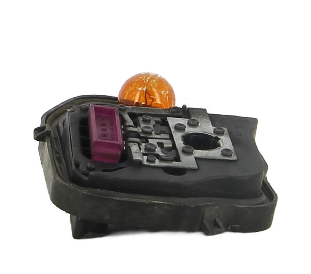 Platine feu ard Renault MEGANE III 3-5 portes (BZ0-1_, B3_) 1.5 dci (2009) 5 portes occasion