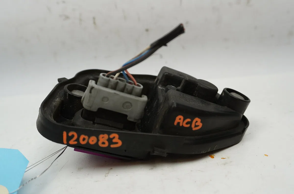 Platine feu ard Renault MEGANE III 3-5 portes (BZ0-1_, B3_) 1.5 dci (bz09, bz0d, bz1w, bz29, bz14) (2009) 5 portes occas