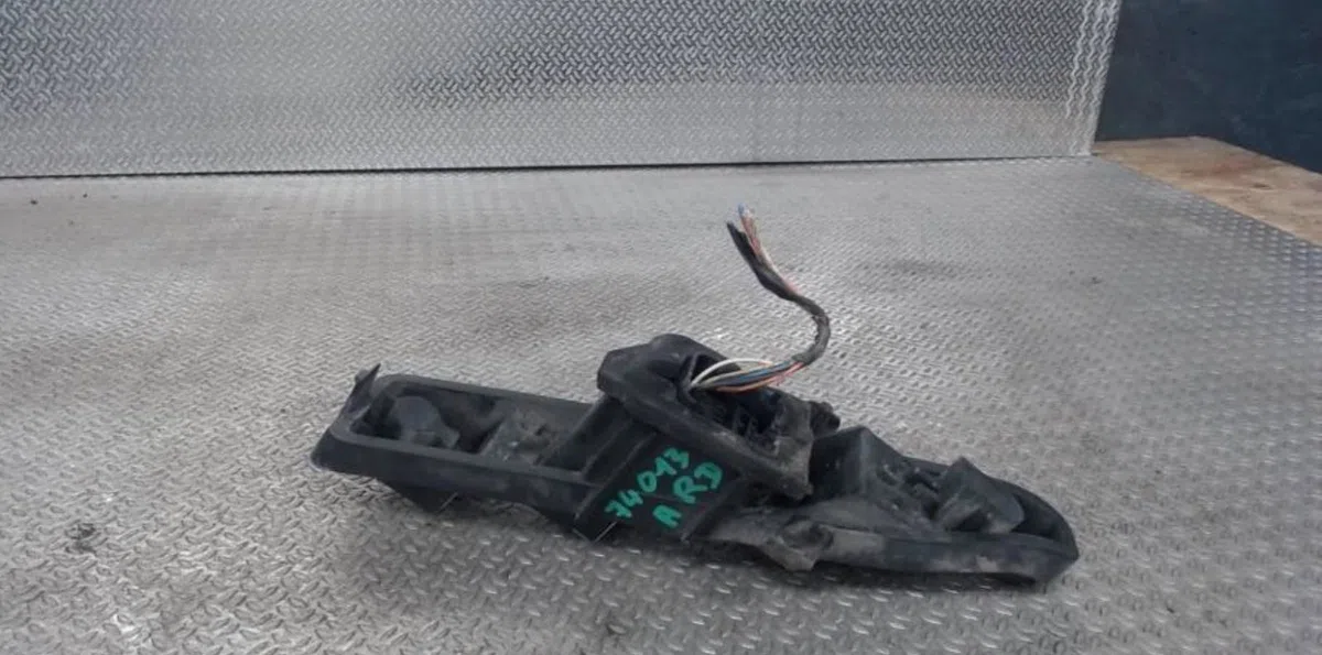 Platine feu ard Renault SCÉNIC II (JM0-1_) 1.5 dci (jm02, jm13) (2003-2005) occasion