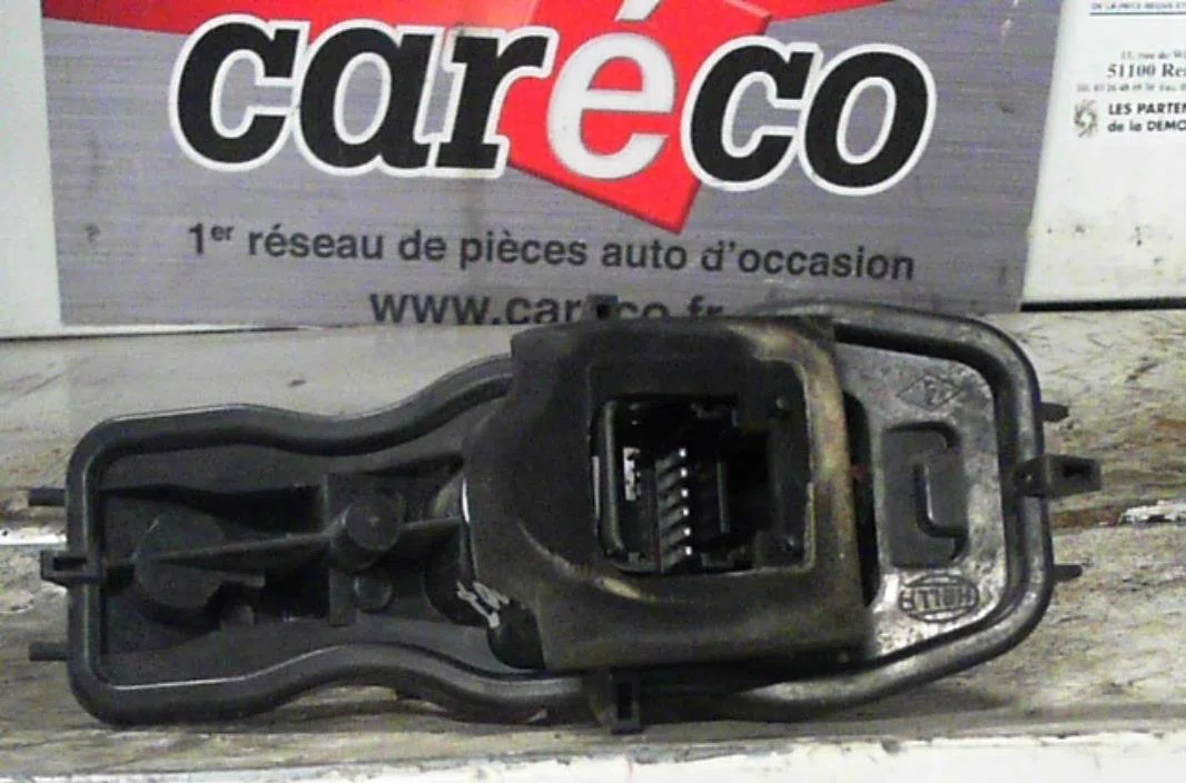 Platine feu ard Renault SCÉNIC II (JM0-1_) 1.5 dci (jm1e, jm16) (2005-2008) 5 portes occasion