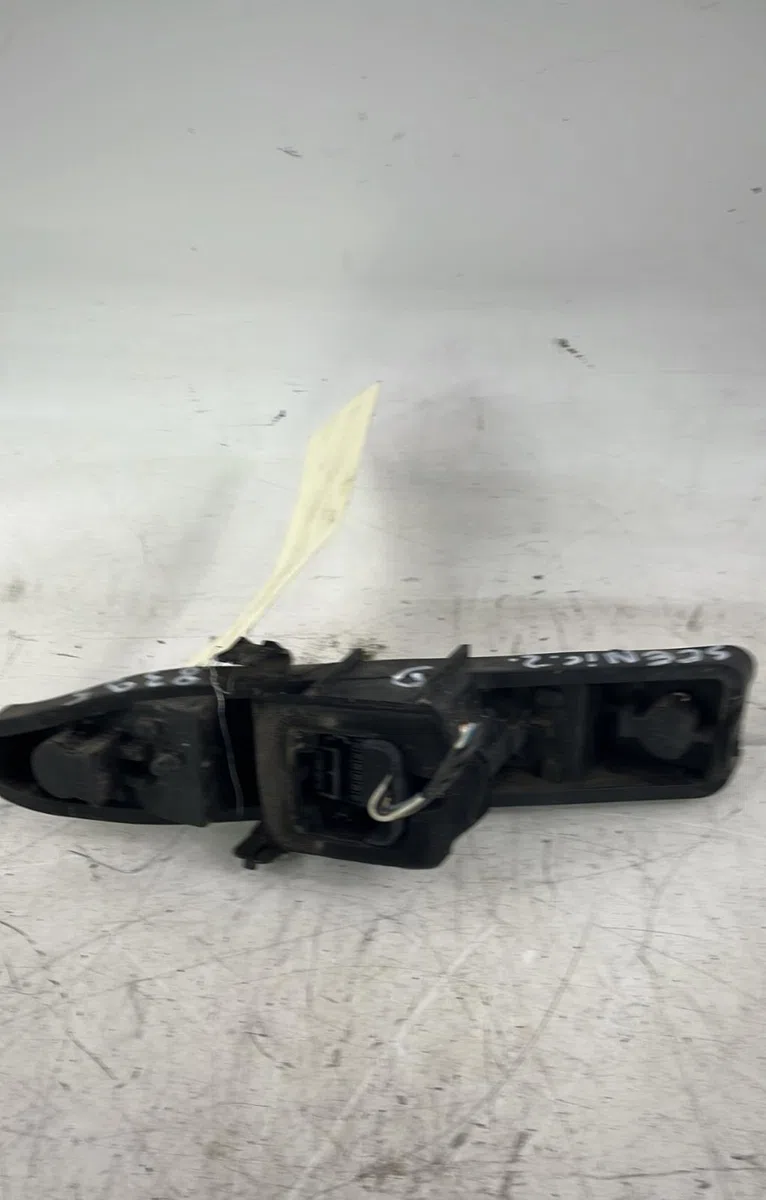Platine feu ard Renault SCÉNIC II (JM0-1_) 1.9 dci (jm0g, jm12, jm1g, jm2c) (2003-2006) occasion