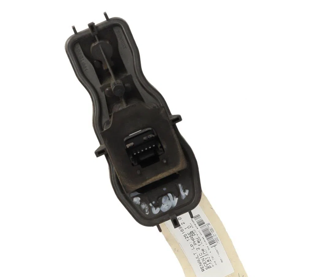 Platine feu ard Renault SCÉNIC II (JM0-1_) 2.0 dci (jm1k) (2005-2008) occasion