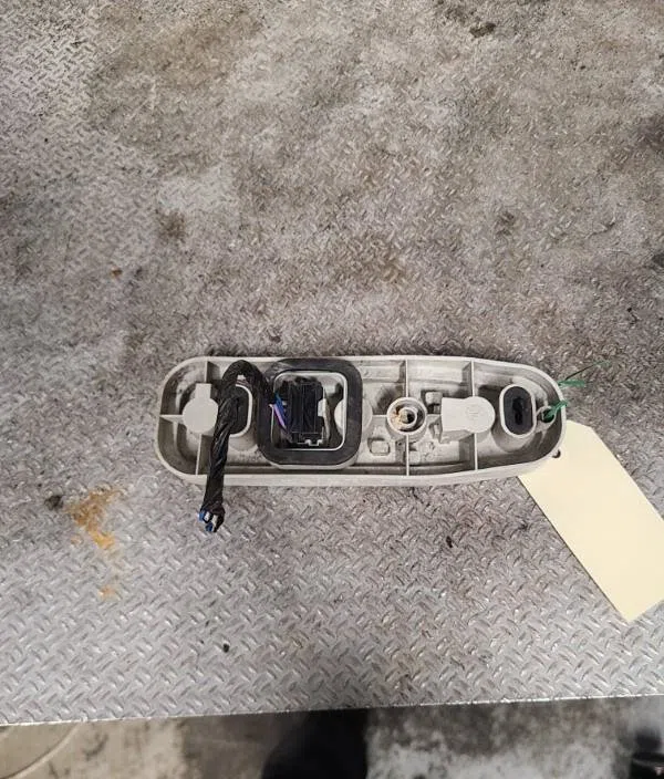Platine feu ard Renault TWINGO I (C06_) 1.2 (c066, c068) (1996-2007) 3 portes occasion