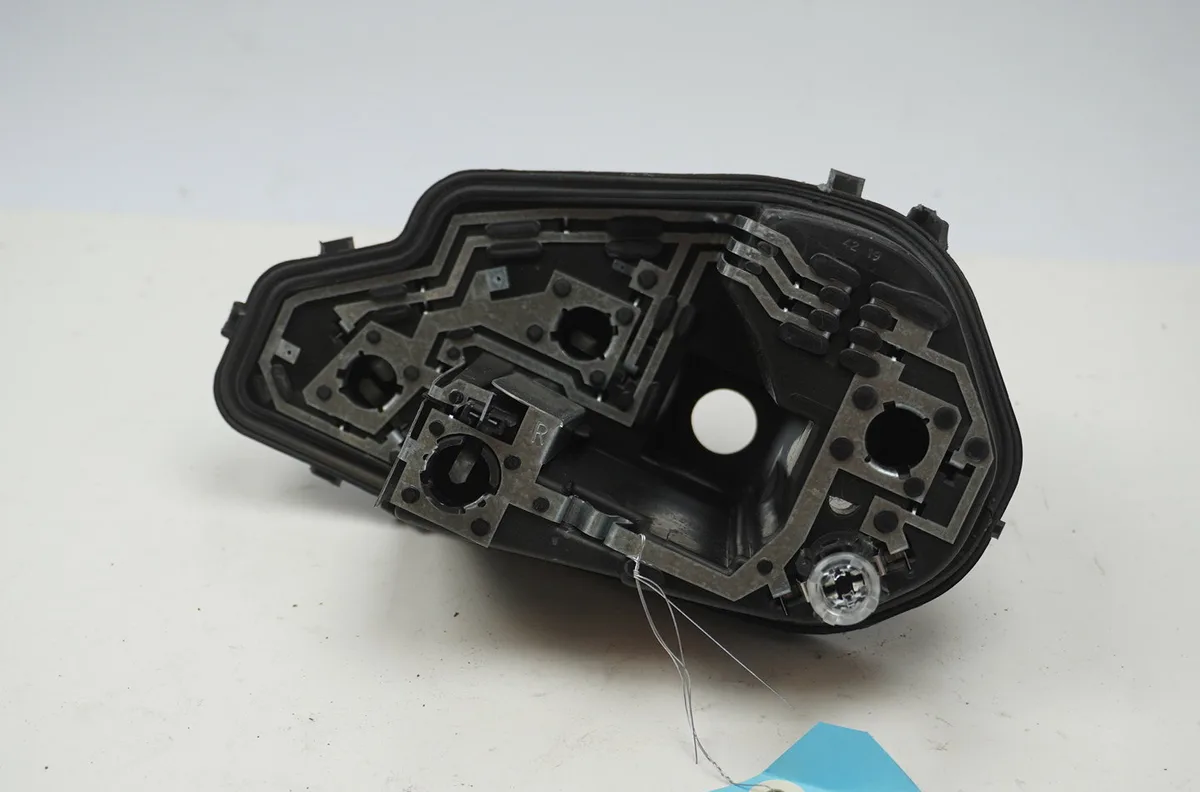 Platine feu ard Seat IBIZA IV (6J5, 6P1) 1.2 tsi (2010-2012) occasion