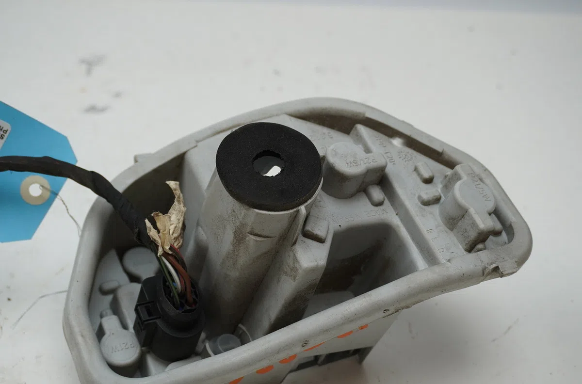 Platine feu ard Seat IBIZA IV (6J5, 6P1) 1.6 tdi (2009-2015) occasion
