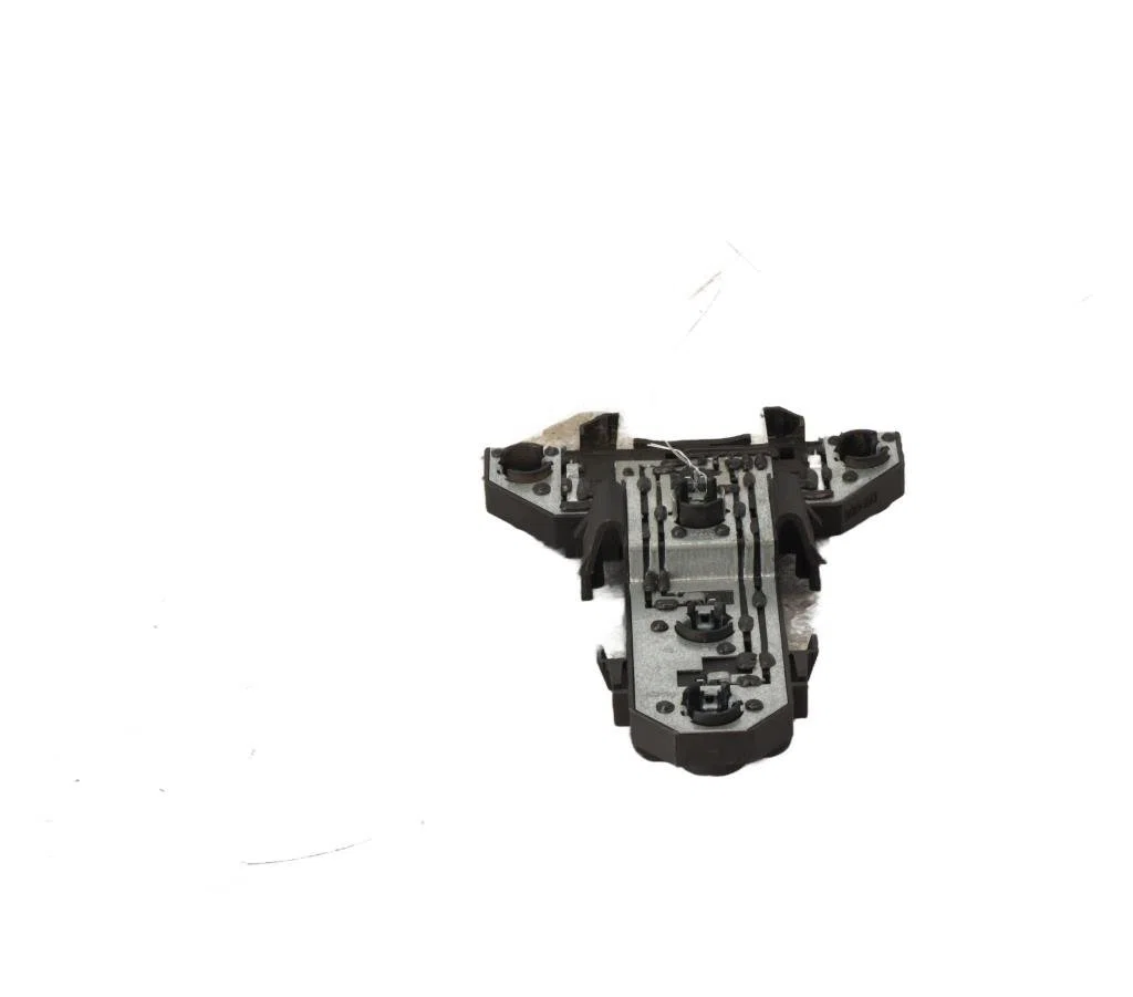 Platine feu ard Volkswagen GOLF IV (1J1) 1.9 tdi (1997-2004) 3 portes occasion