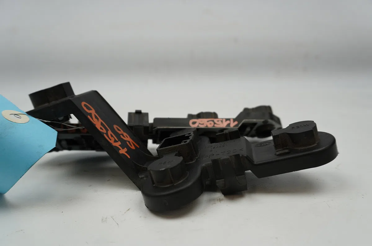 Platine feu ard Volvo S60 I (384) D5 (2001-2010) occasion