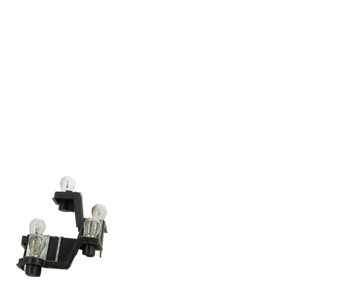 Platine feu arg Audi TT (8N3) 1.8 t (1998-2006) occasion