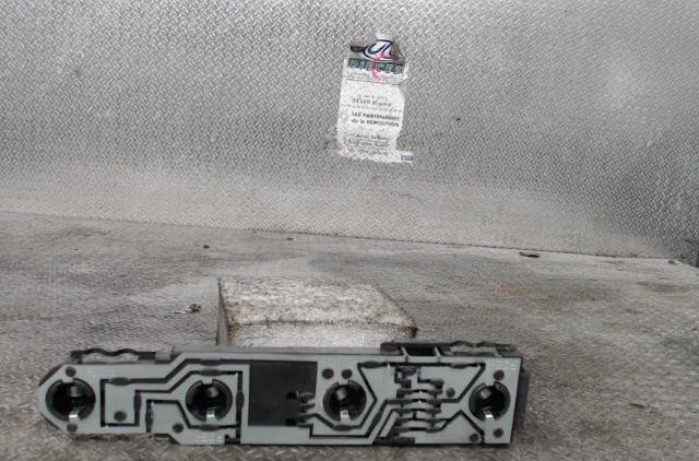 Platine feu arg CITROEN AX PHASE 2 occasion