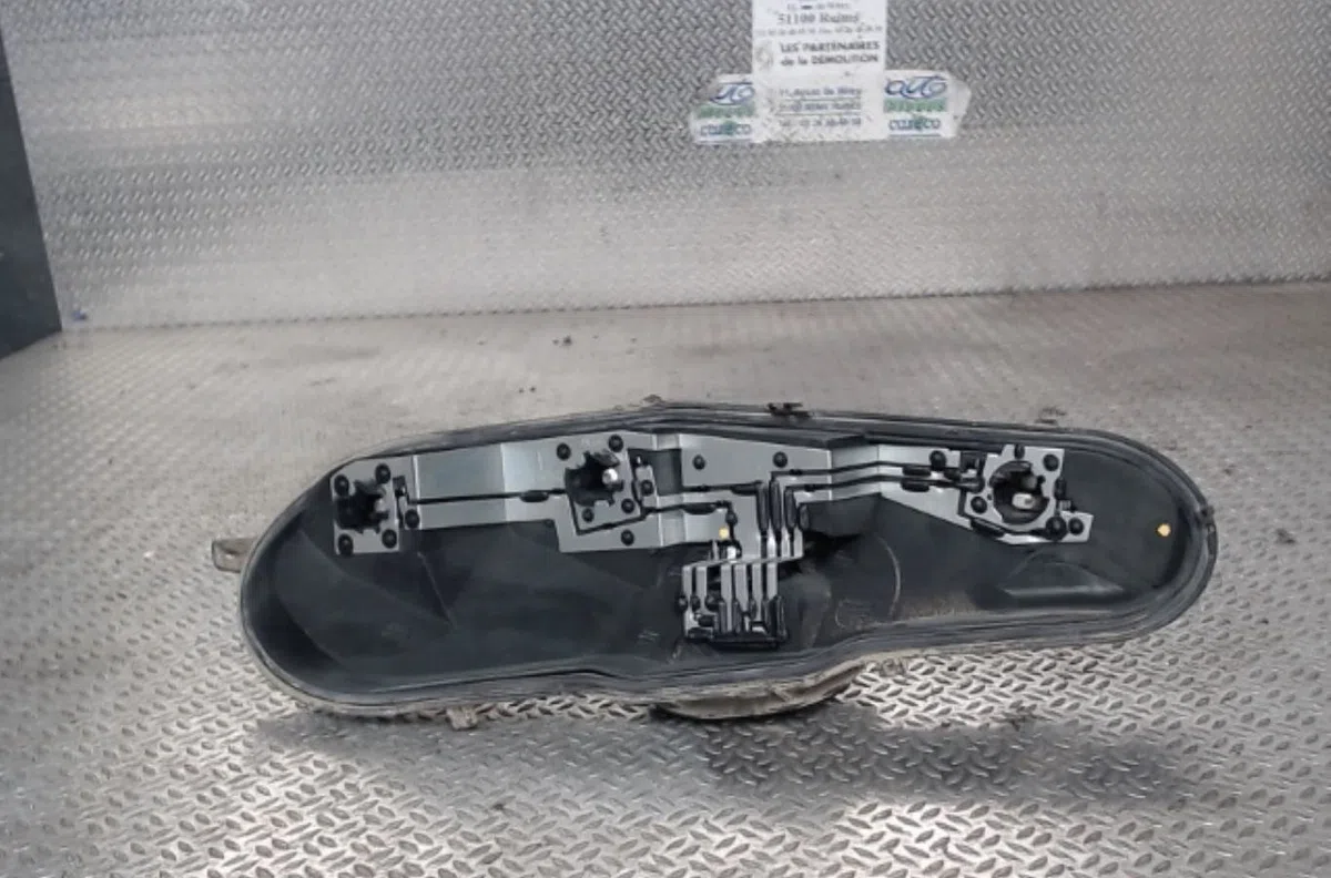 Platine feu arg CITROEN C1 1 PHASE 2 occasion