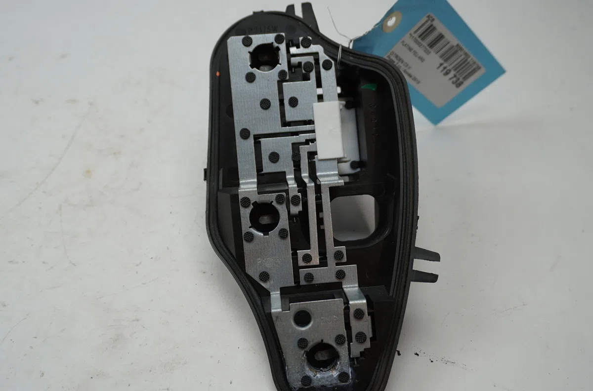 Platine feu arg Citroen C3 II (SC_) 1.2 vti 82 (2012-2016) 5 portes occasion